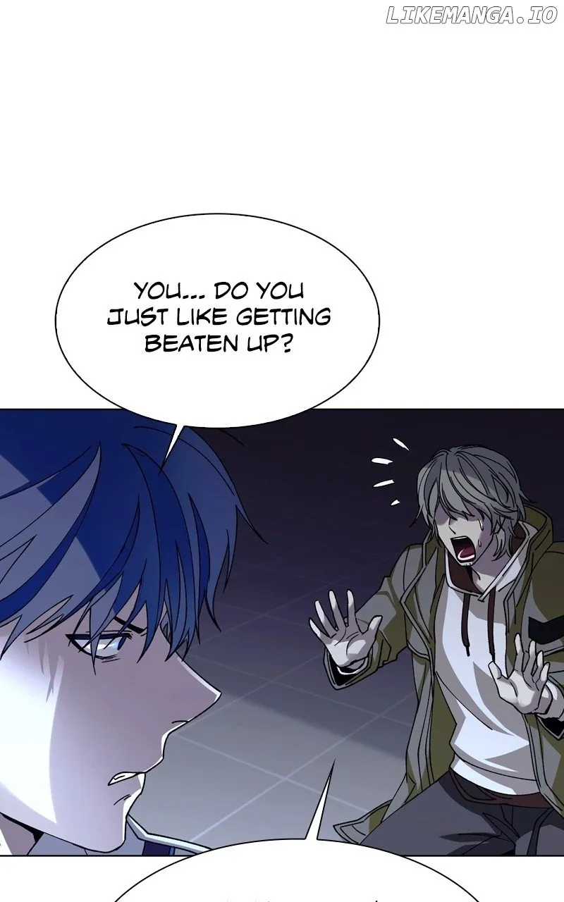 The End of the World is Just a Game to Me Chapter 63 page 62 - 