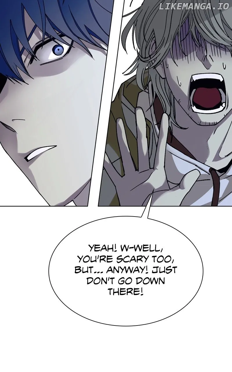 The End of the World is Just a Game to Me Chapter 63 page 64 - 