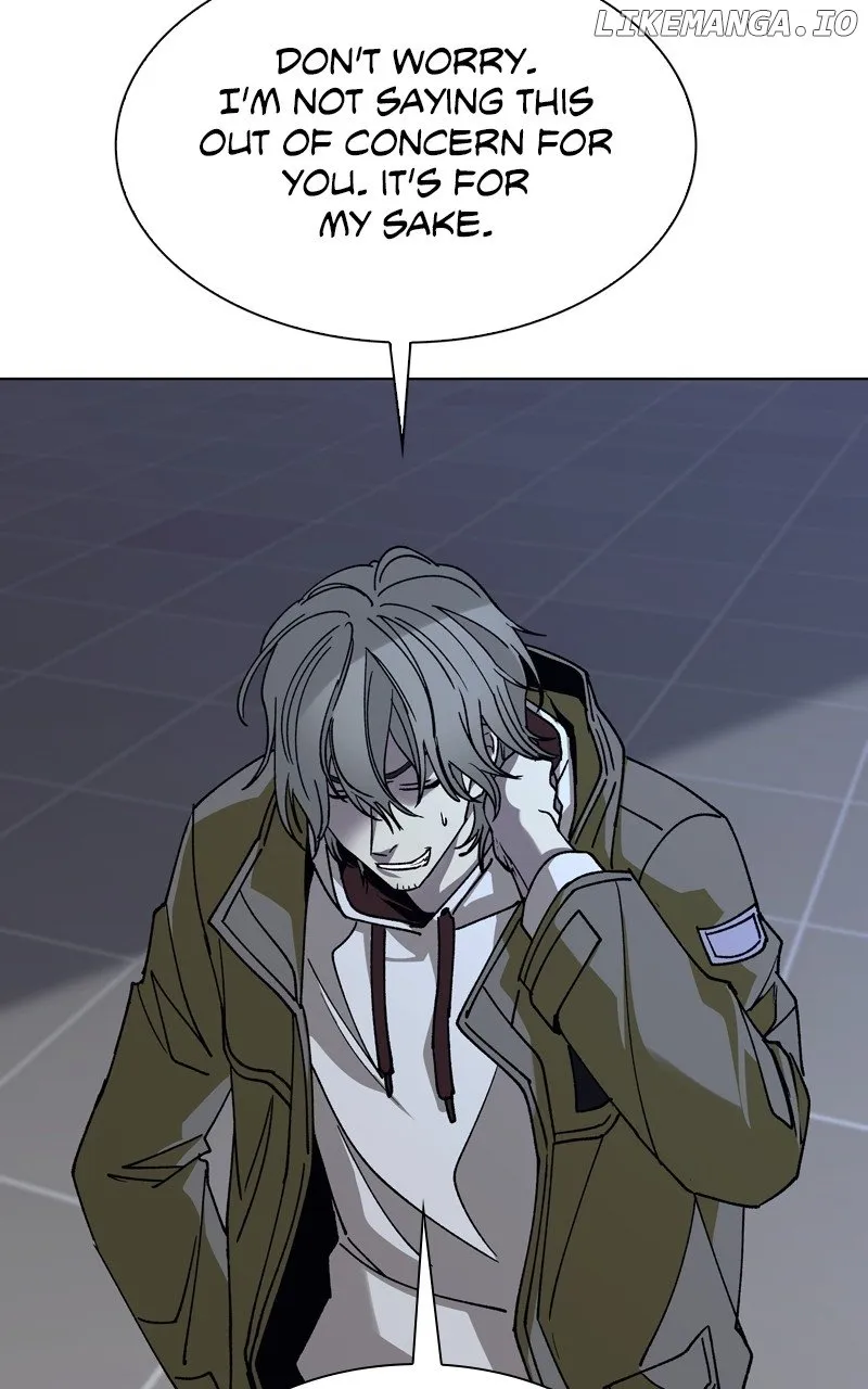The End of the World is Just a Game to Me Chapter 63 page 66 - 