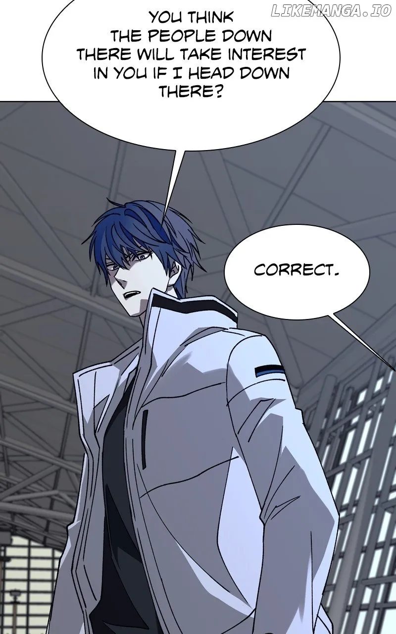 The End of the World is Just a Game to Me Chapter 63 page 68 - 