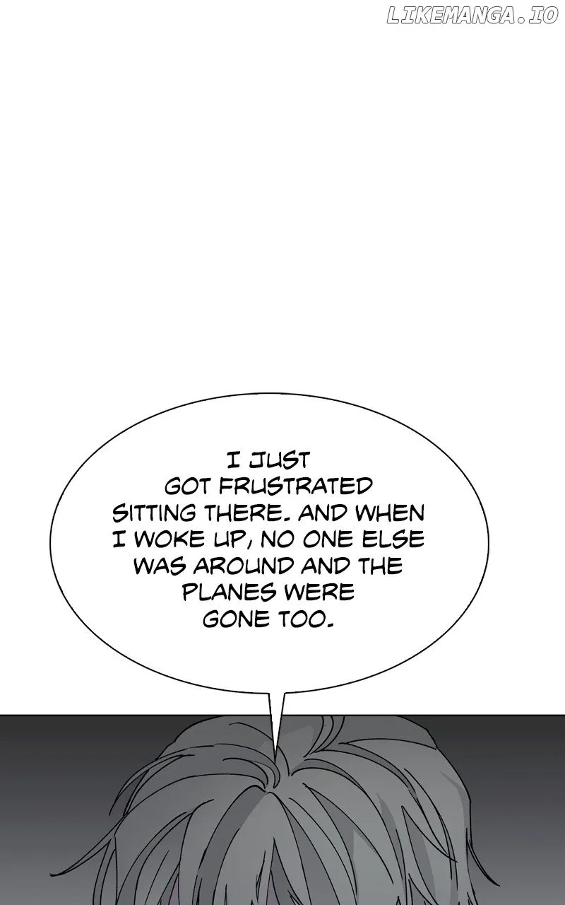 The End of the World is Just a Game to Me Chapter 63 page 70 - 