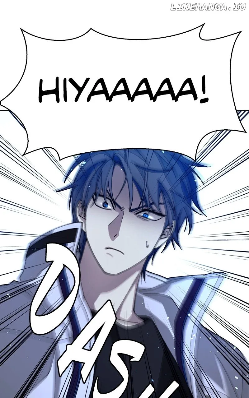 The End of the World is Just a Game to Me Chapter 63 page 8 - 