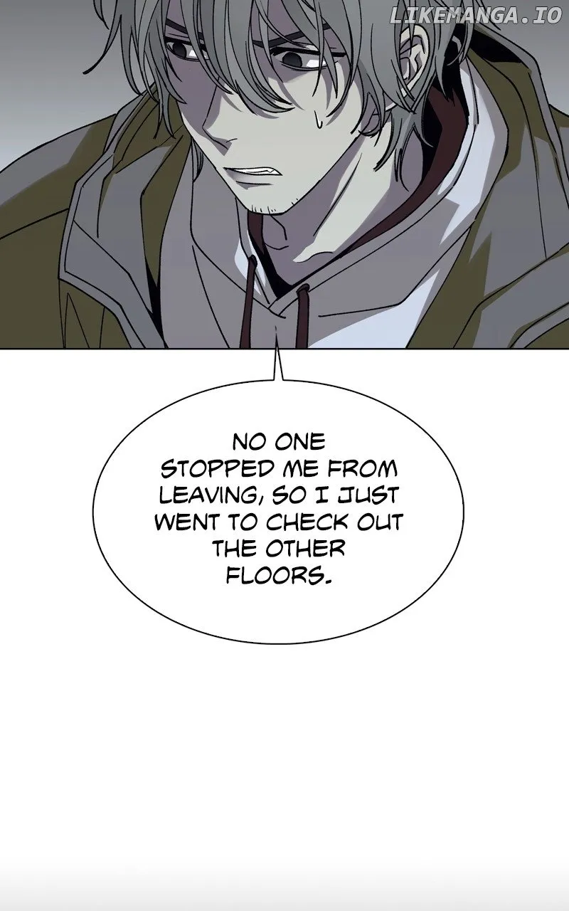 The End of the World is Just a Game to Me Chapter 63 page 71 - 