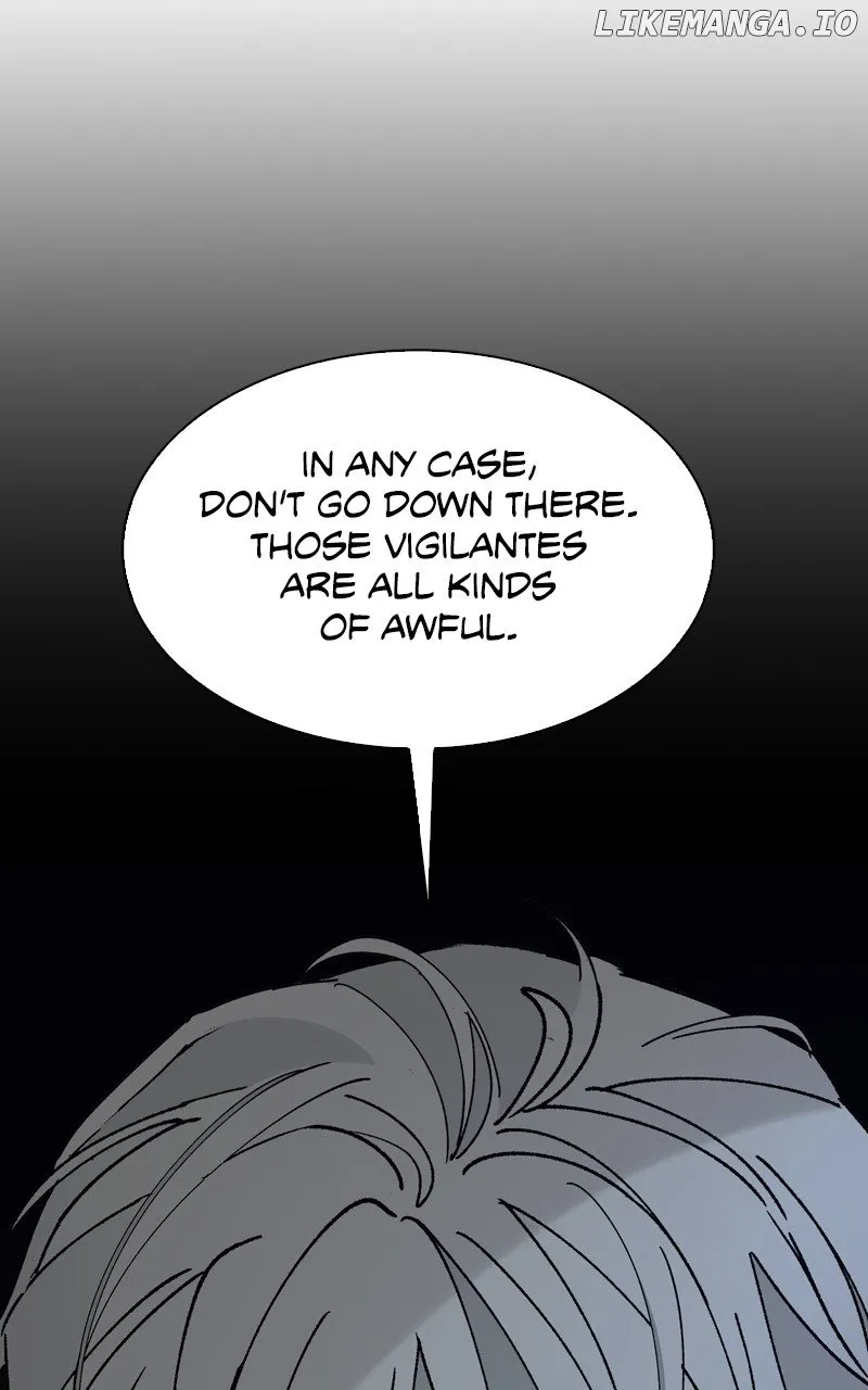 The End of the World is Just a Game to Me Chapter 63 page 72 - 