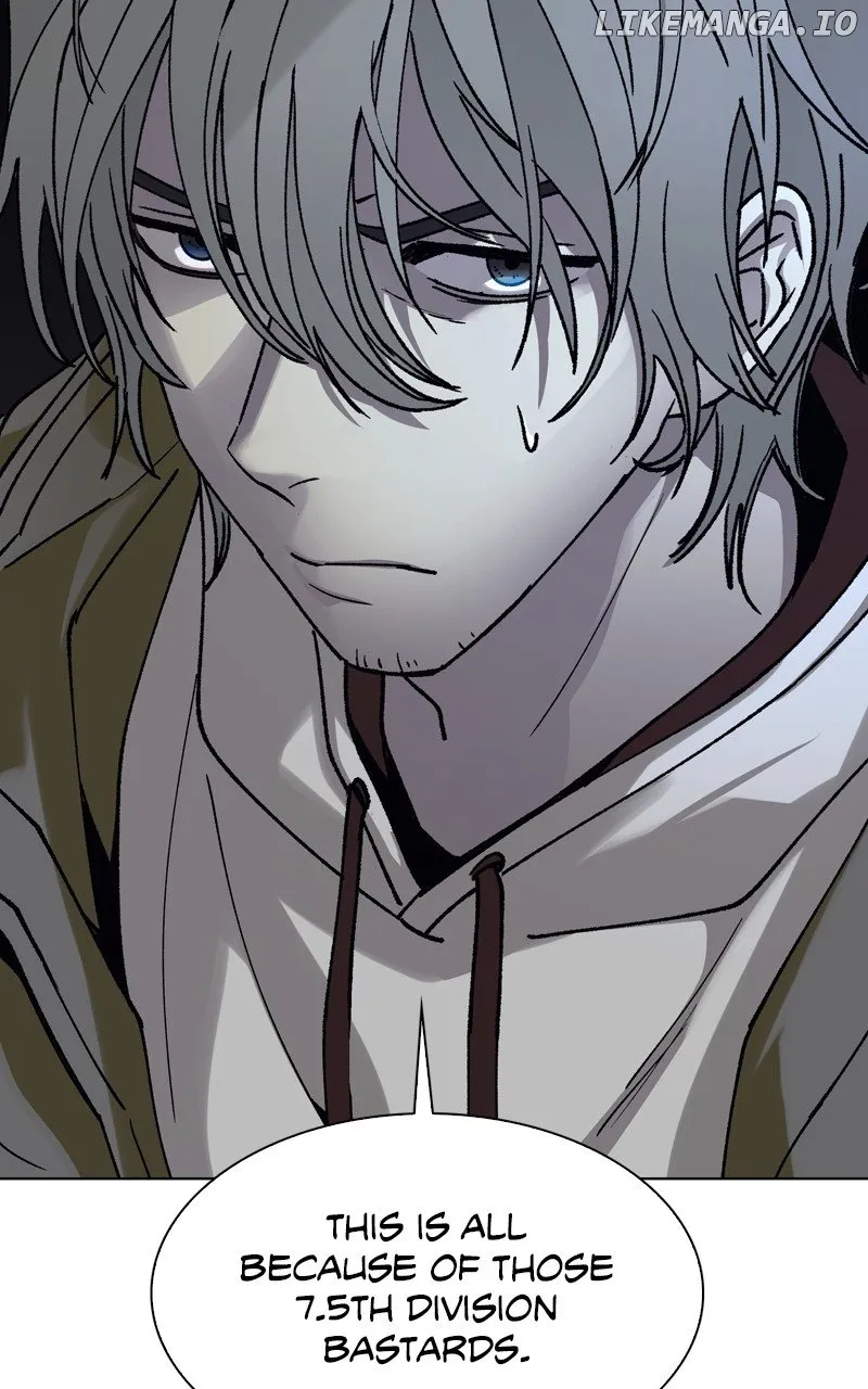 The End of the World is Just a Game to Me Chapter 63 page 73 - 