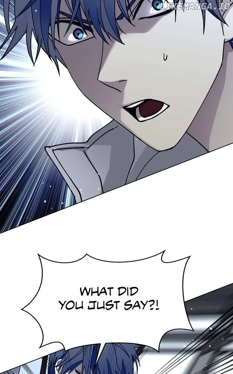 The End of the World is Just a Game to Me Chapter 63 page 75 - 