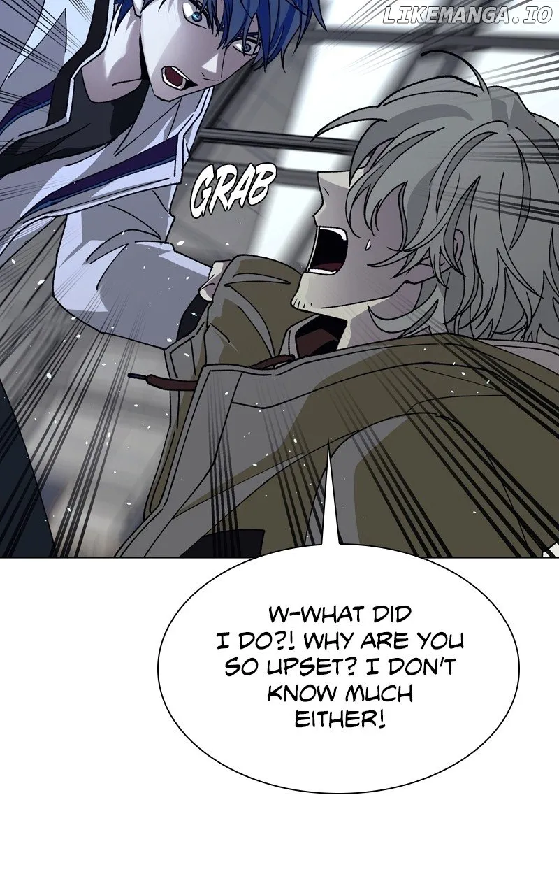 The End of the World is Just a Game to Me Chapter 63 page 76 - 