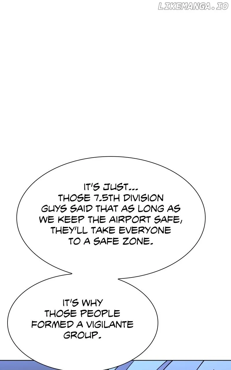 The End of the World is Just a Game to Me Chapter 63 page 77 - 