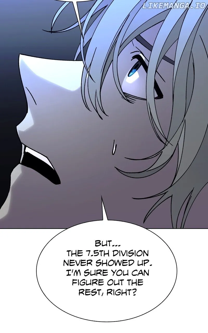 The End of the World is Just a Game to Me Chapter 63 page 78 - 