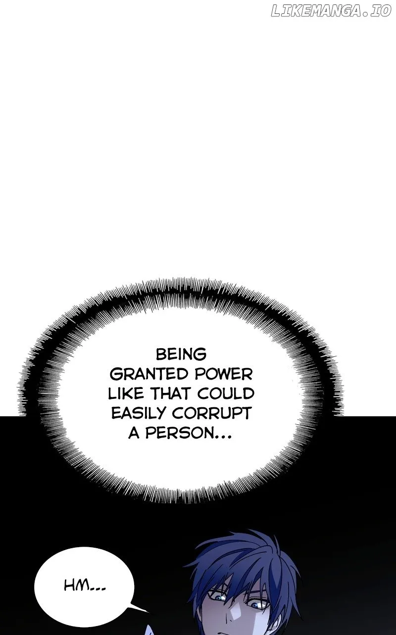 The End of the World is Just a Game to Me Chapter 63 page 79 - 