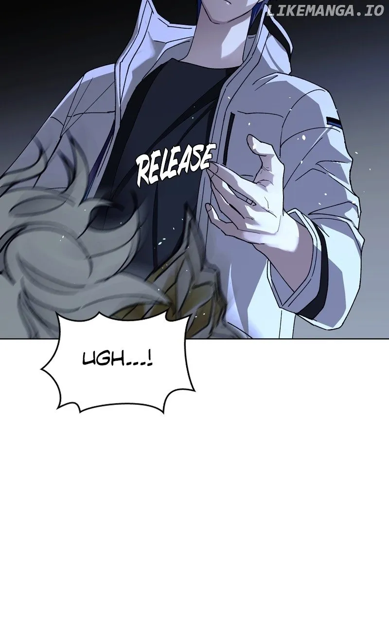 The End of the World is Just a Game to Me Chapter 63 page 80 - 