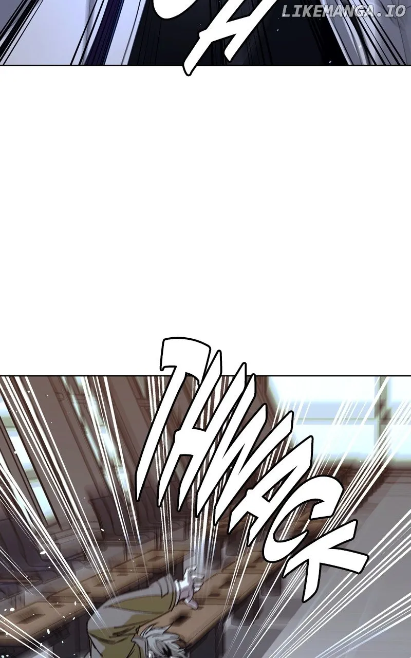 The End of the World is Just a Game to Me Chapter 63 page 9 - 