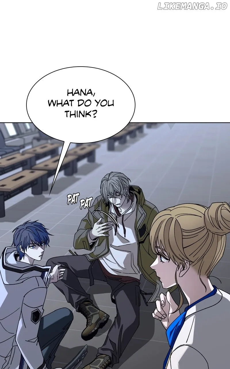 The End of the World is Just a Game to Me Chapter 63 page 81 - 