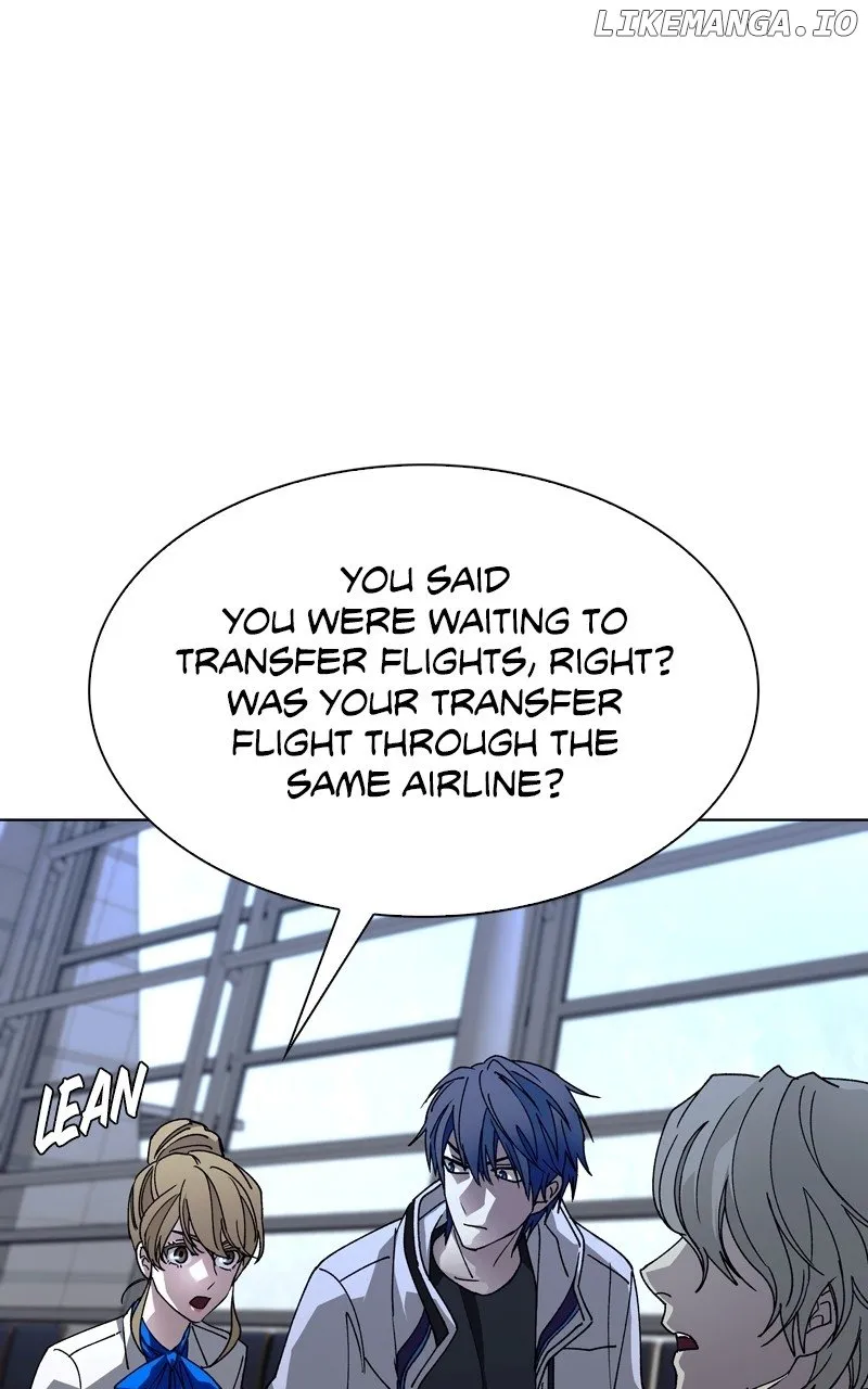 The End of the World is Just a Game to Me Chapter 63 page 83 - 