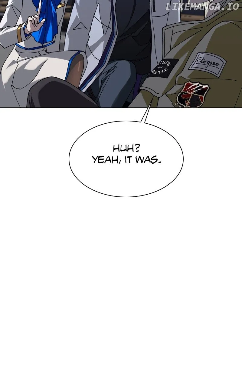 The End of the World is Just a Game to Me Chapter 63 page 84 - 