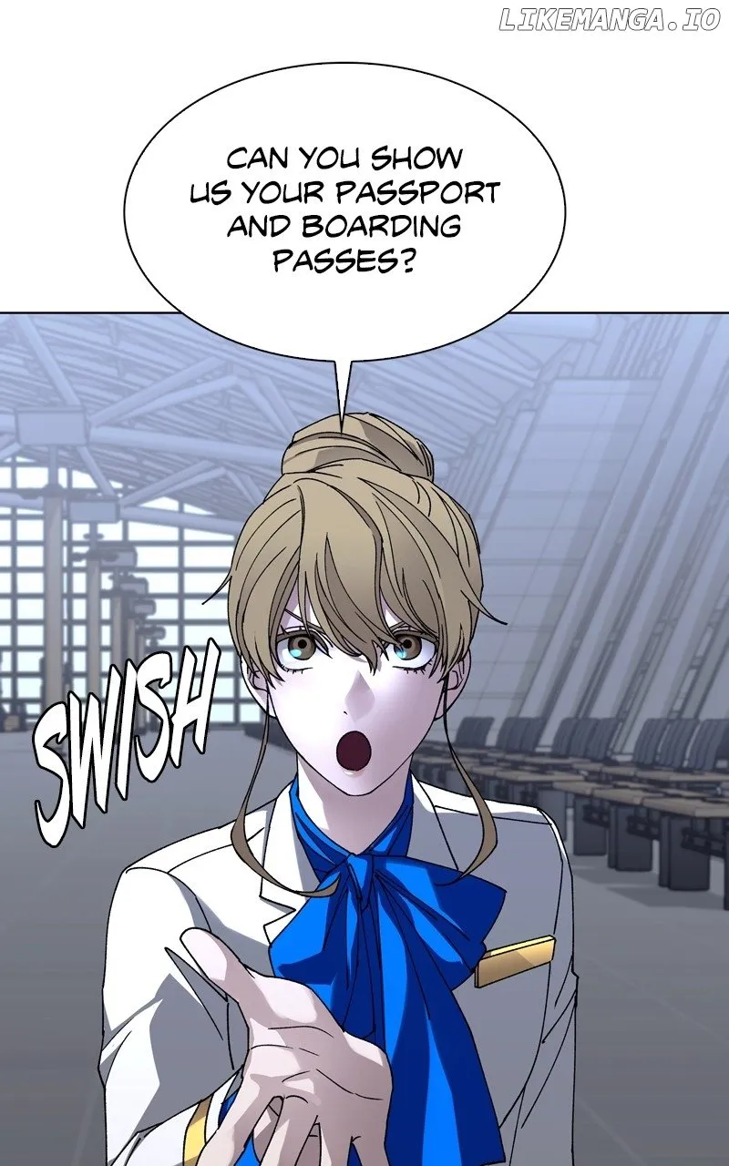 The End of the World is Just a Game to Me Chapter 63 page 85 - 