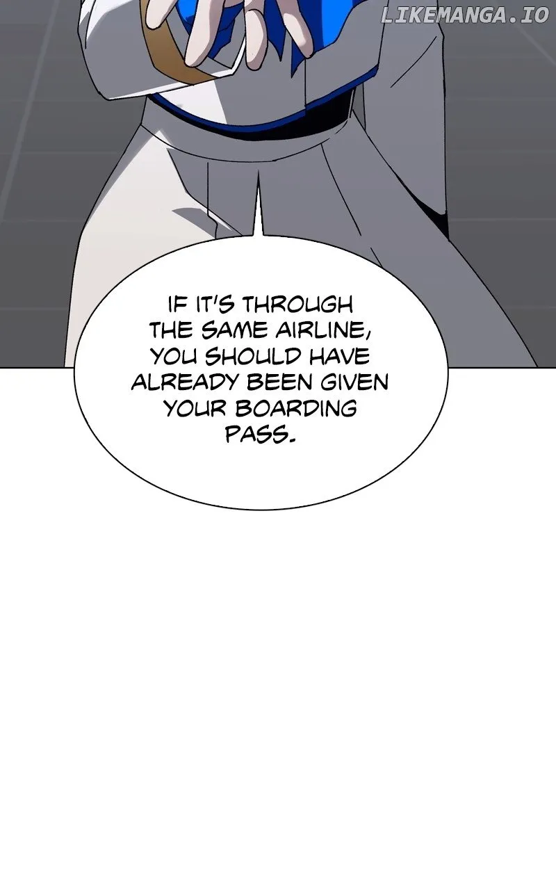 The End of the World is Just a Game to Me Chapter 63 page 86 - 
