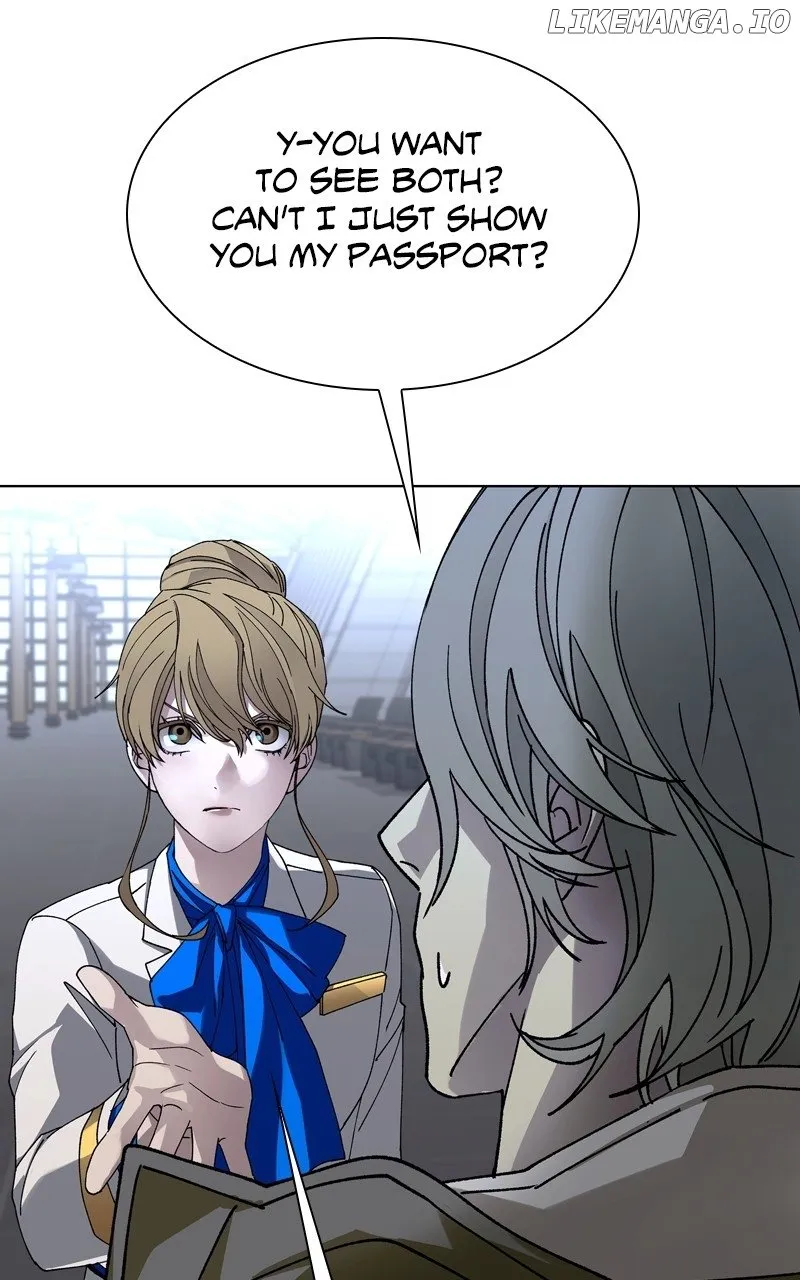The End of the World is Just a Game to Me Chapter 63 page 87 - 