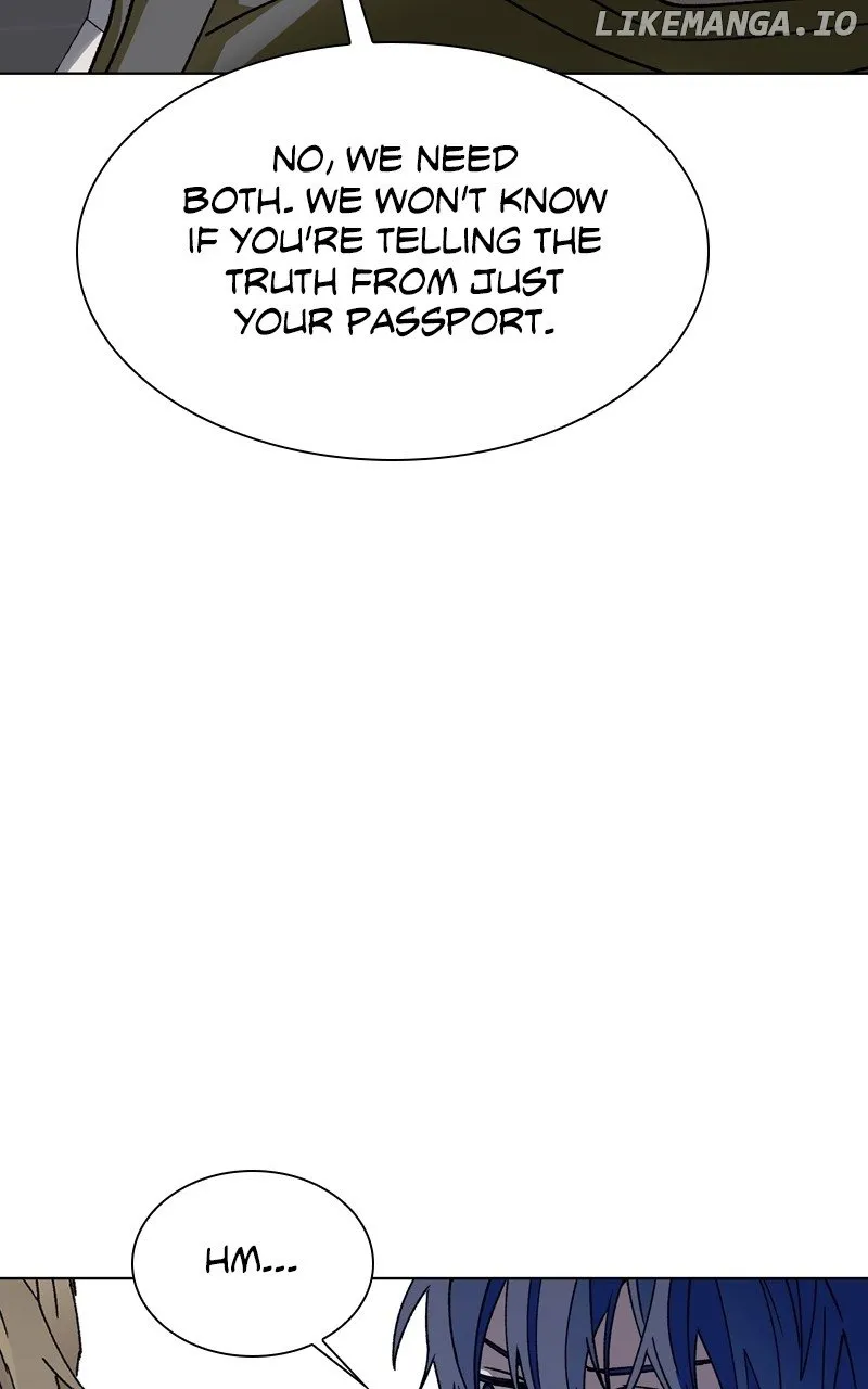 The End of the World is Just a Game to Me Chapter 63 page 88 - 