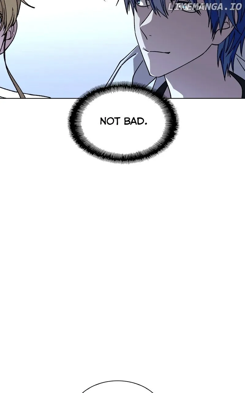 The End of the World is Just a Game to Me Chapter 63 page 89 - 