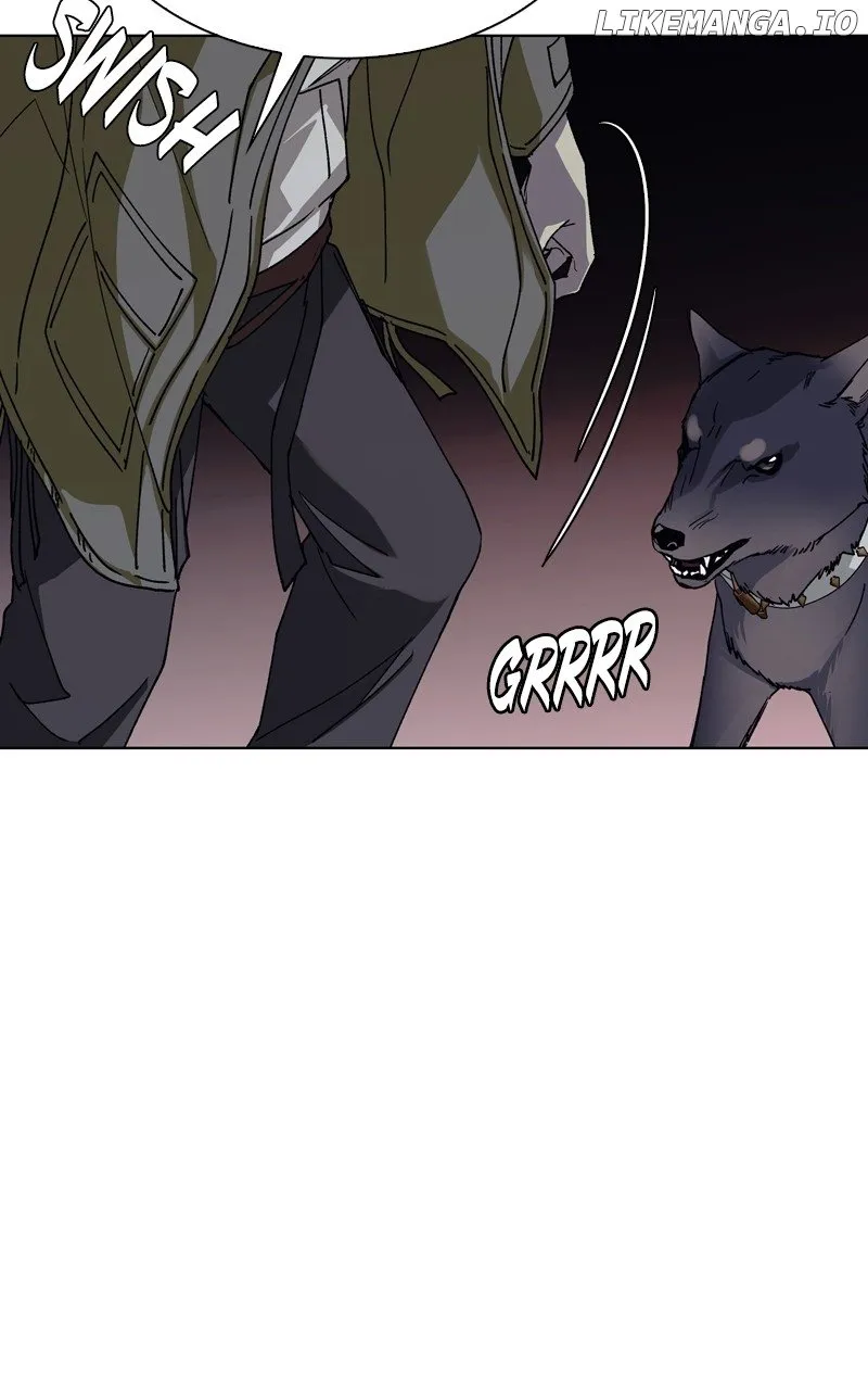 The End of the World is Just a Game to Me Chapter 63 page 92 - 
