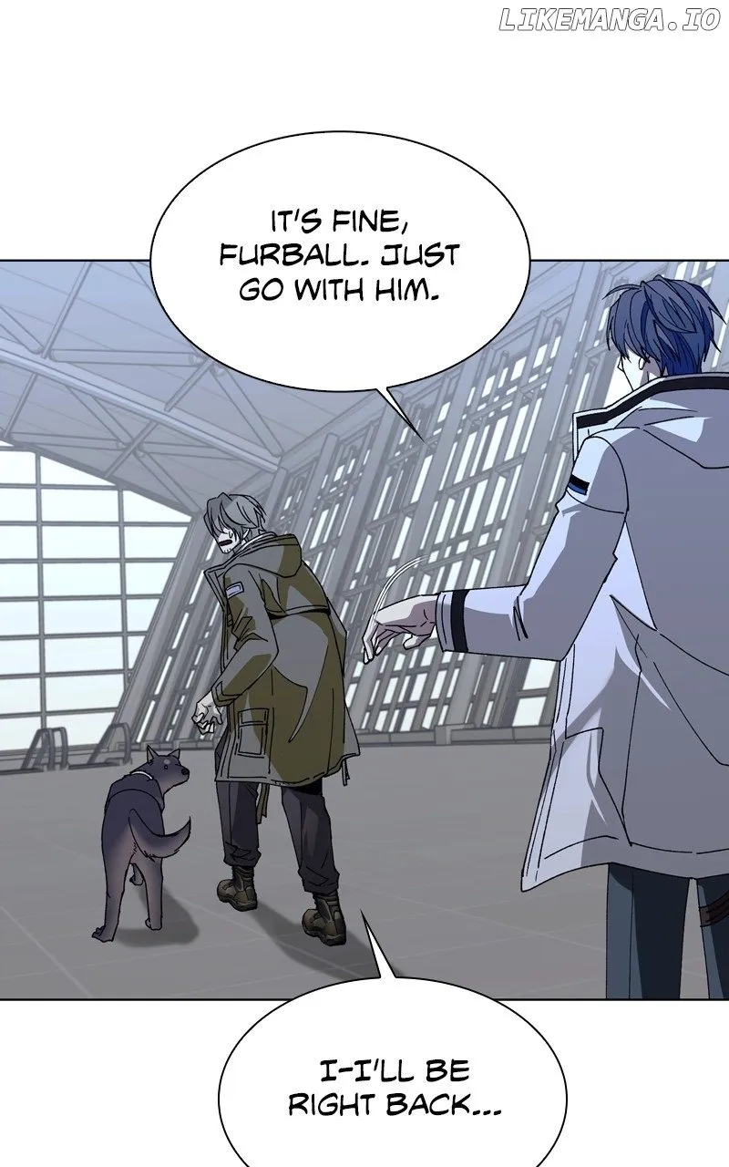 The End of the World is Just a Game to Me Chapter 63 page 93 - 