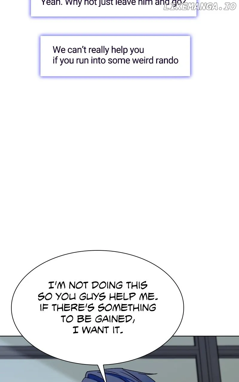 The End of the World is Just a Game to Me Chapter 63 page 96 - 
