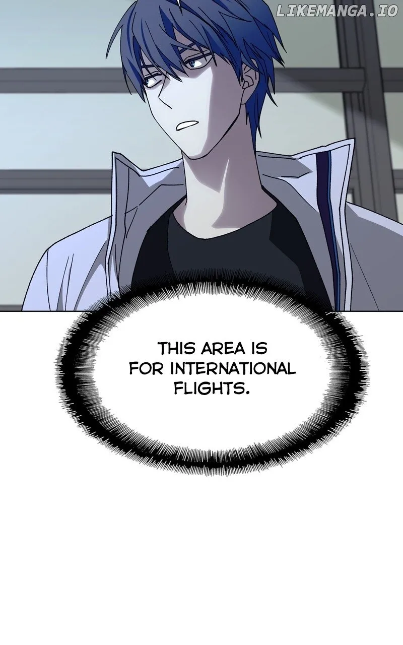 The End of the World is Just a Game to Me Chapter 63 page 97 - 