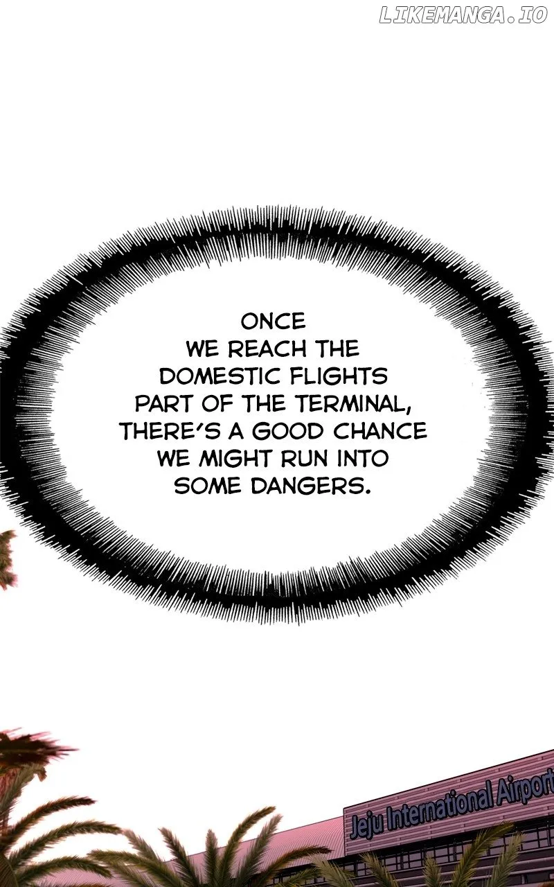 The End of the World is Just a Game to Me Chapter 63 page 98 - 