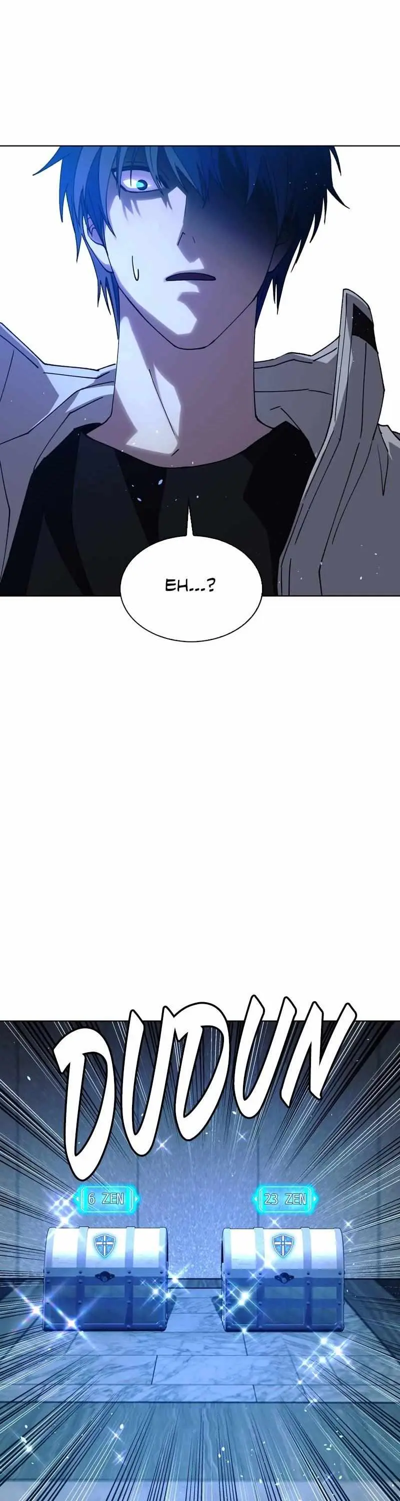 The End of the World is Just a Game to Me Chapter 64 page 1 - 
