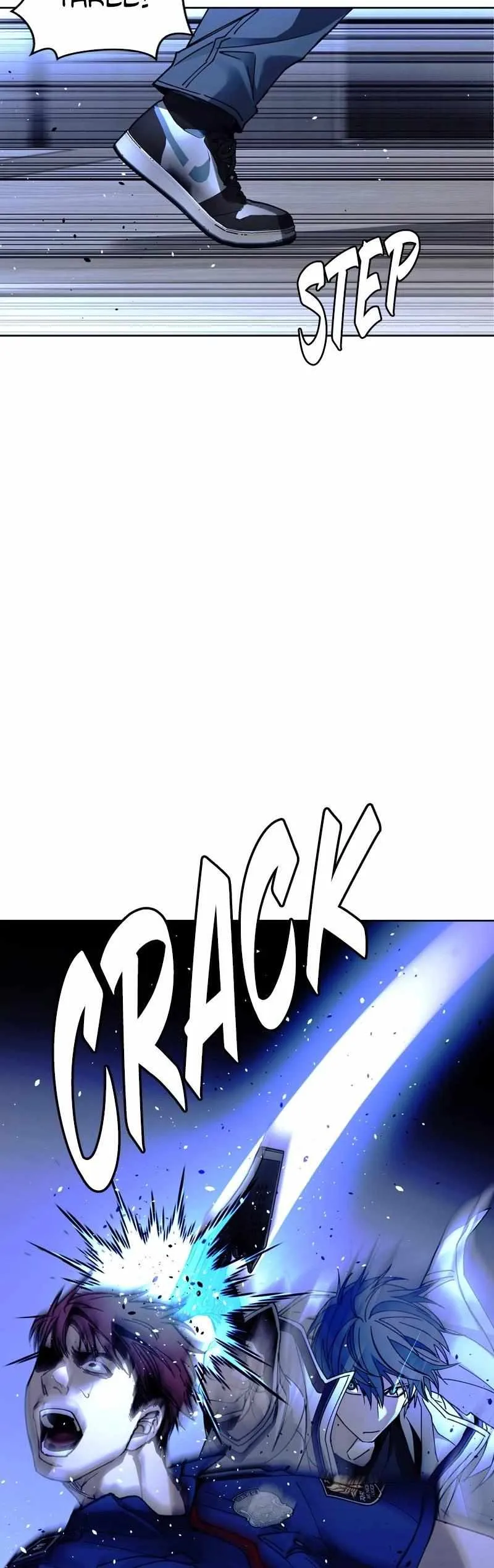 The End of the World is Just a Game to Me Chapter 64 page 19 - 