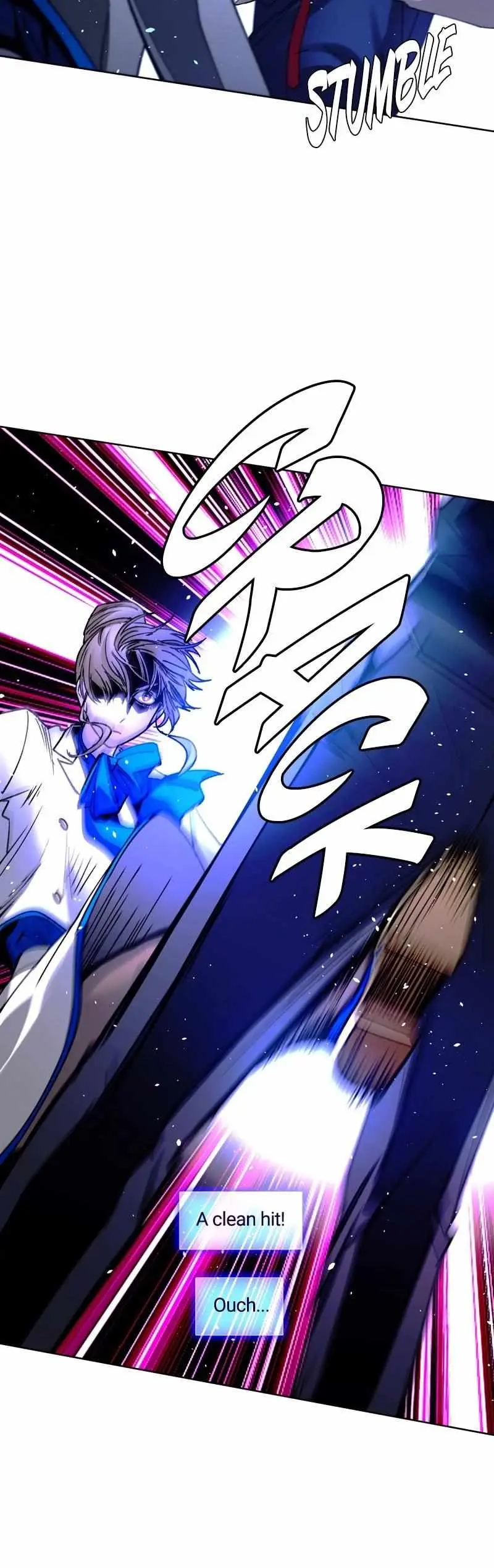 The End of the World is Just a Game to Me Chapter 64 page 29 - 