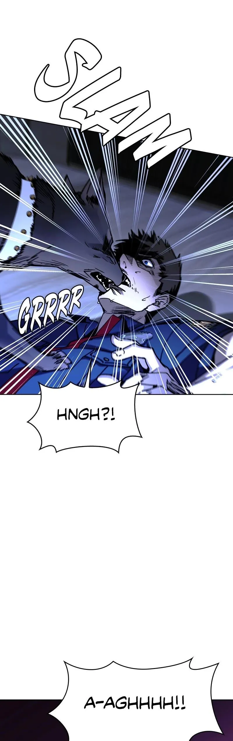 The End of the World is Just a Game to Me Chapter 64 page 30 - 