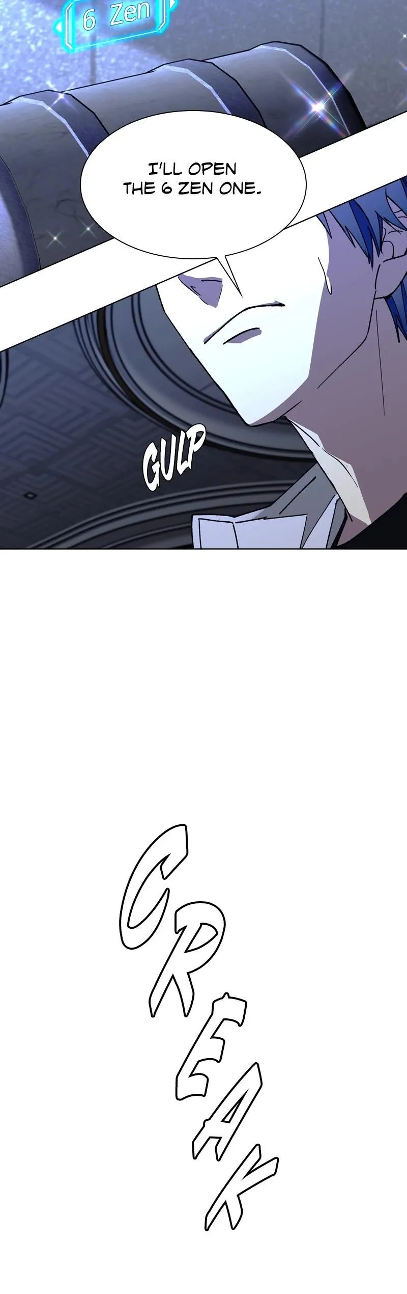 The End of the World is Just a Game to Me Chapter 64 page 4 - 