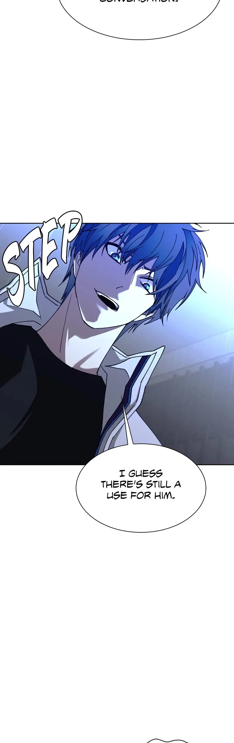 The End of the World is Just a Game to Me Chapter 64 page 39 - 