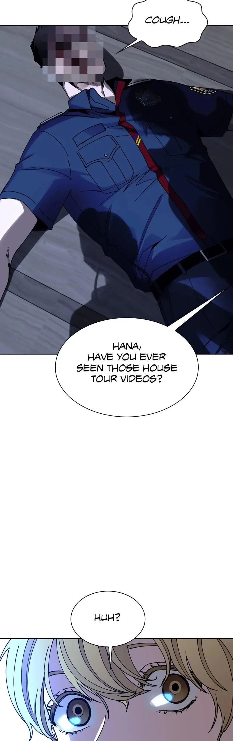 The End of the World is Just a Game to Me Chapter 64 page 40 - 