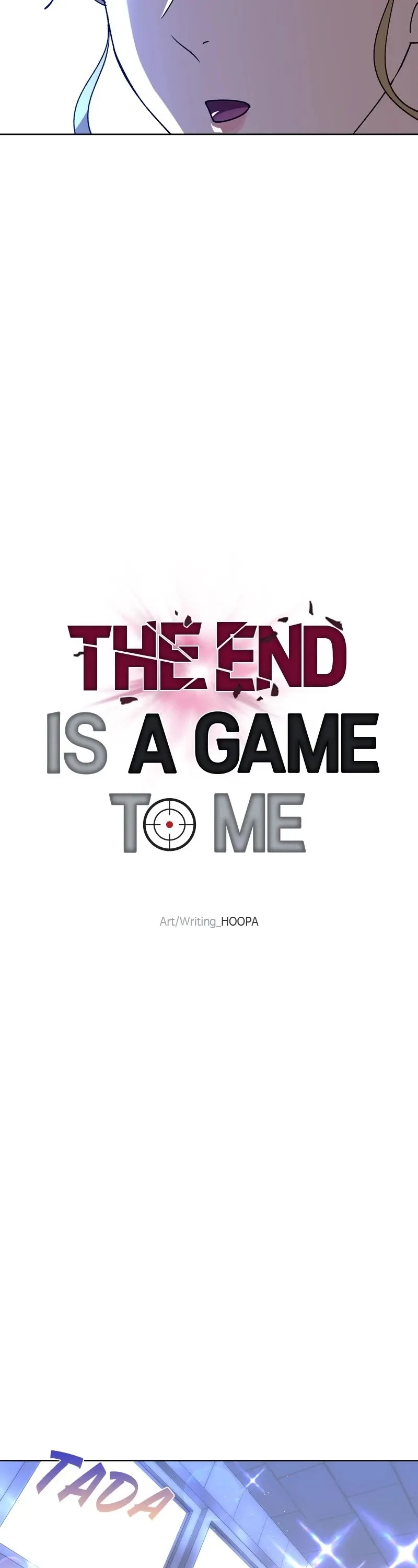 The End of the World is Just a Game to Me Chapter 64 page 41 - 
