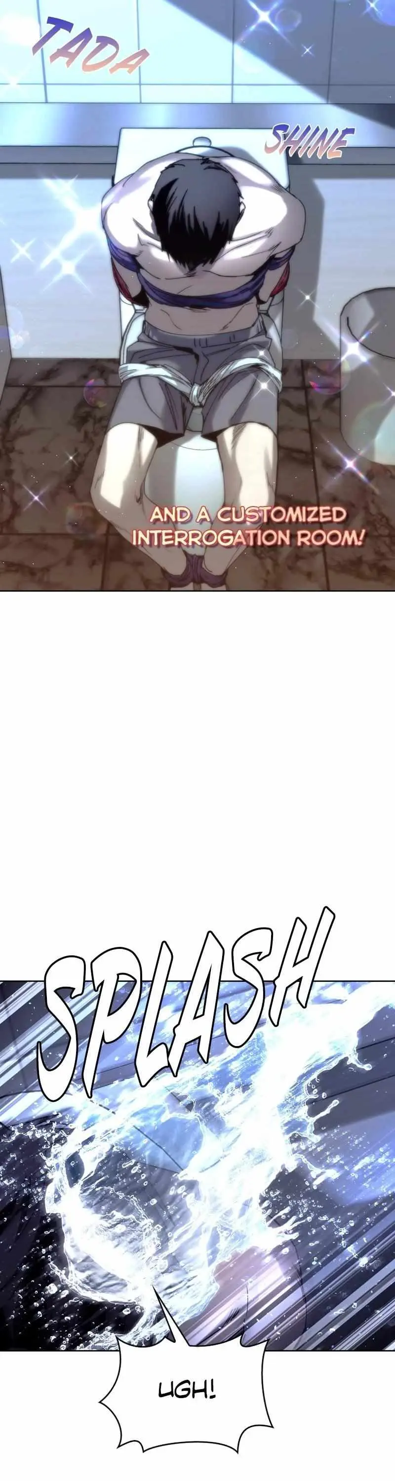 The End of the World is Just a Game to Me Chapter 64 page 43 - 