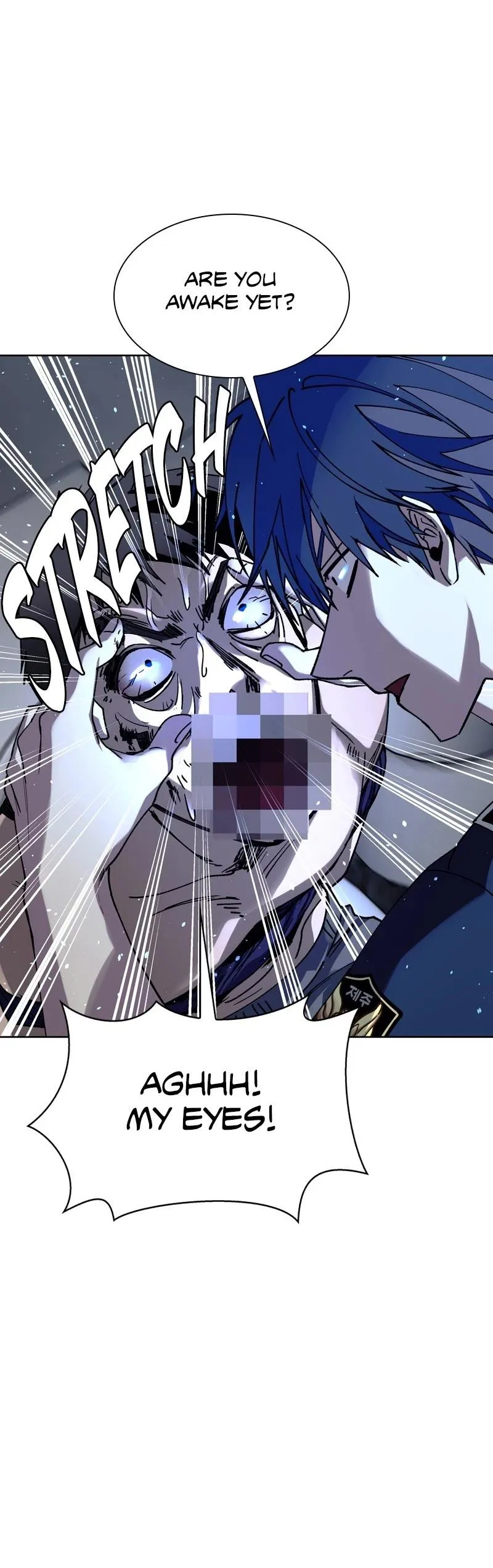 The End of the World is Just a Game to Me Chapter 64 page 45 - 
