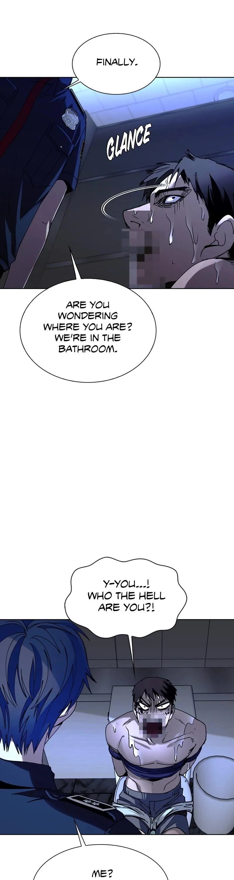 The End of the World is Just a Game to Me Chapter 64 page 46 - 