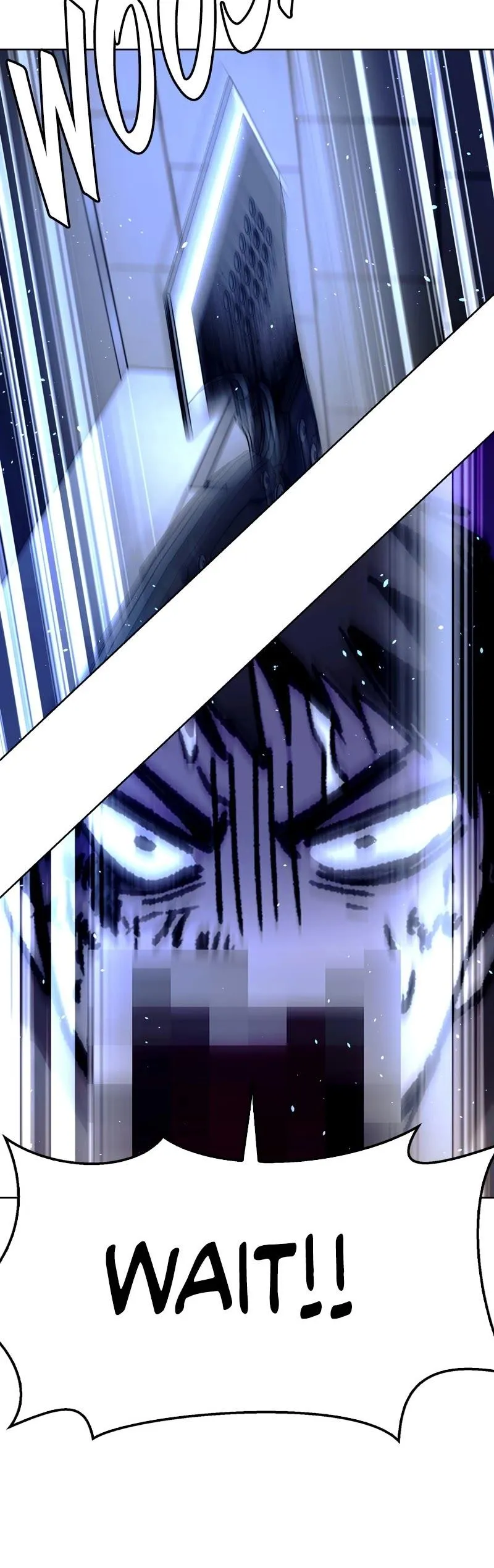 The End of the World is Just a Game to Me Chapter 64 page 55 - 