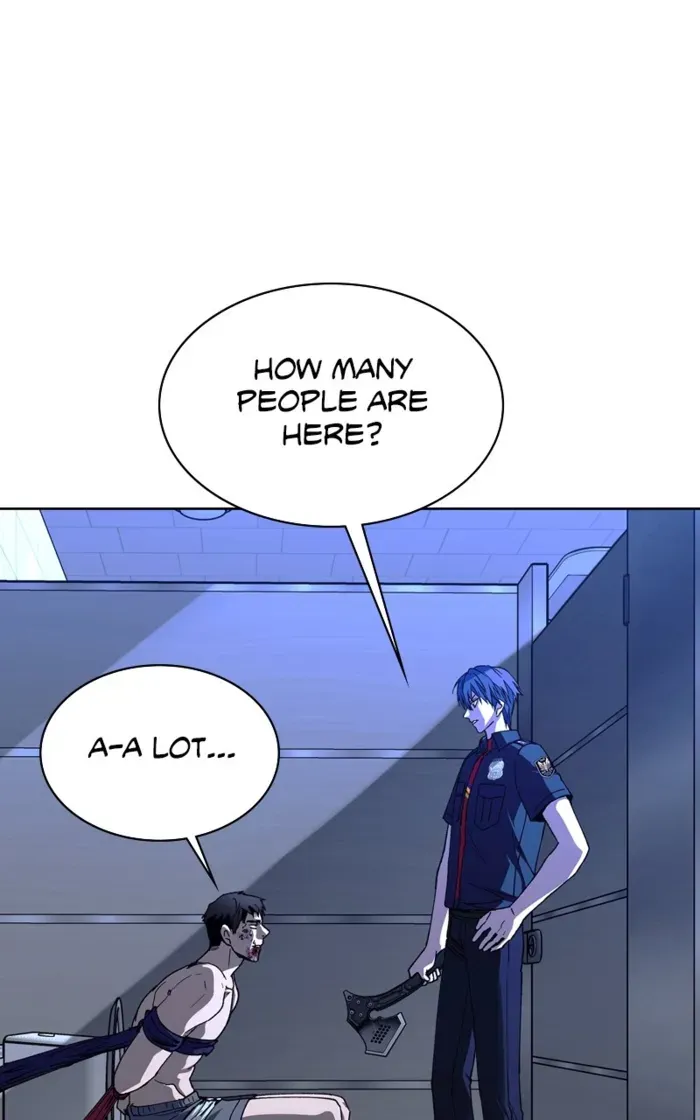 The End of the World is Just a Game to Me Chapter 65 page 1 - 