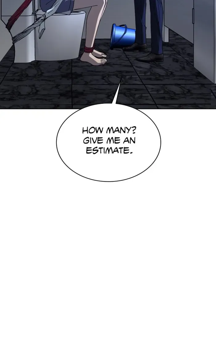 The End of the World is Just a Game to Me Chapter 65 page 2 - 