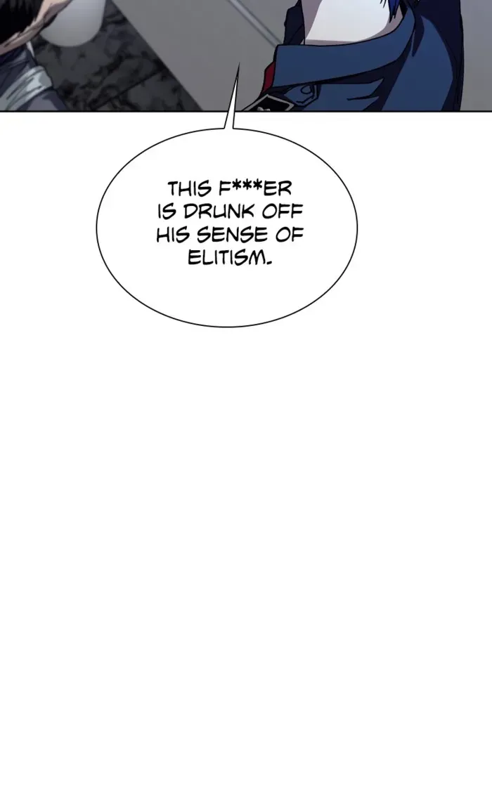 The End of the World is Just a Game to Me Chapter 65 page 11 - 