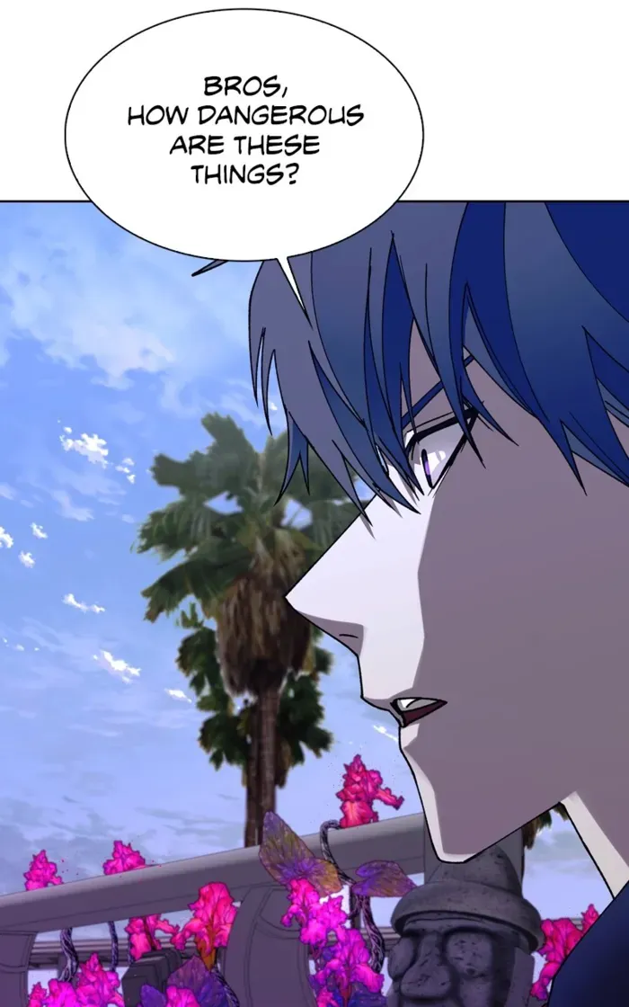 The End of the World is Just a Game to Me Chapter 65 page 101 - 