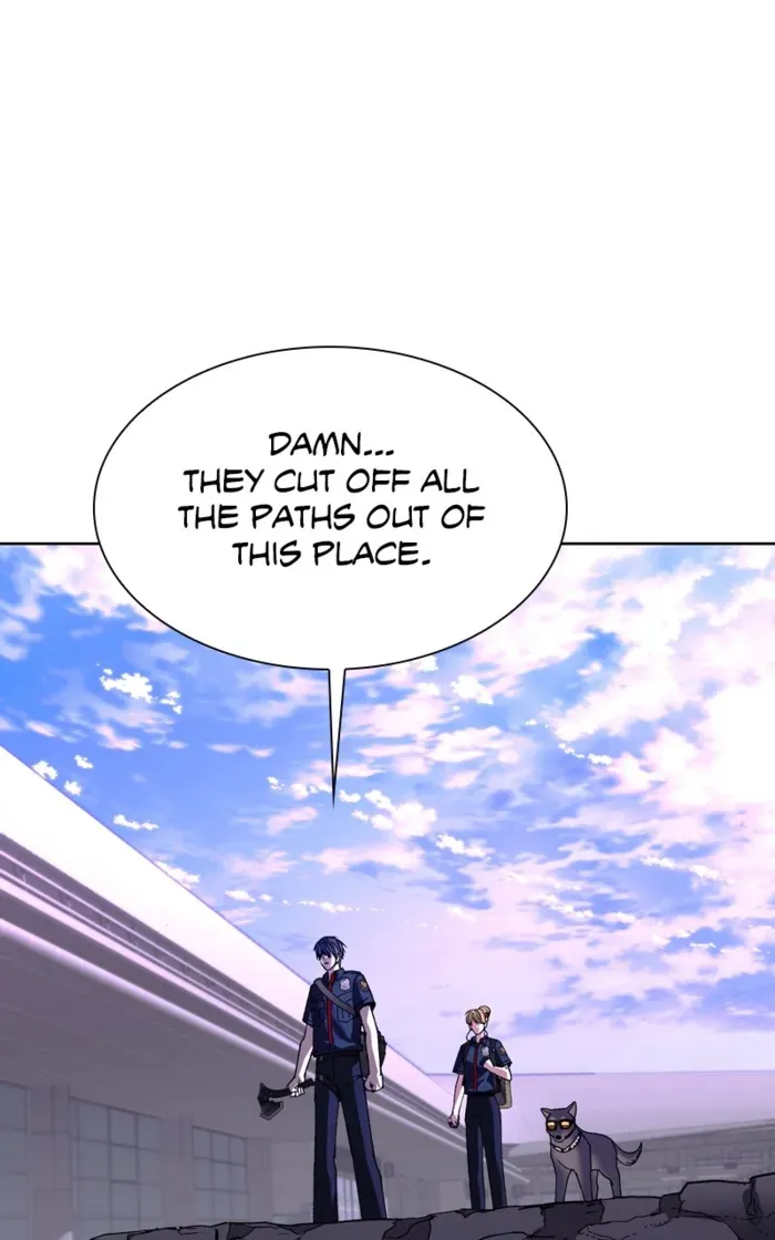 The End of the World is Just a Game to Me Chapter 65 page 105 - 
