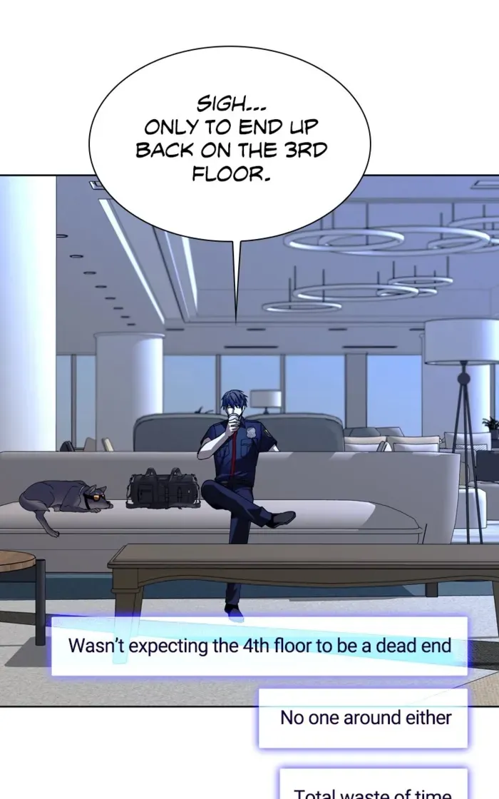 The End of the World is Just a Game to Me Chapter 65 page 109 - 