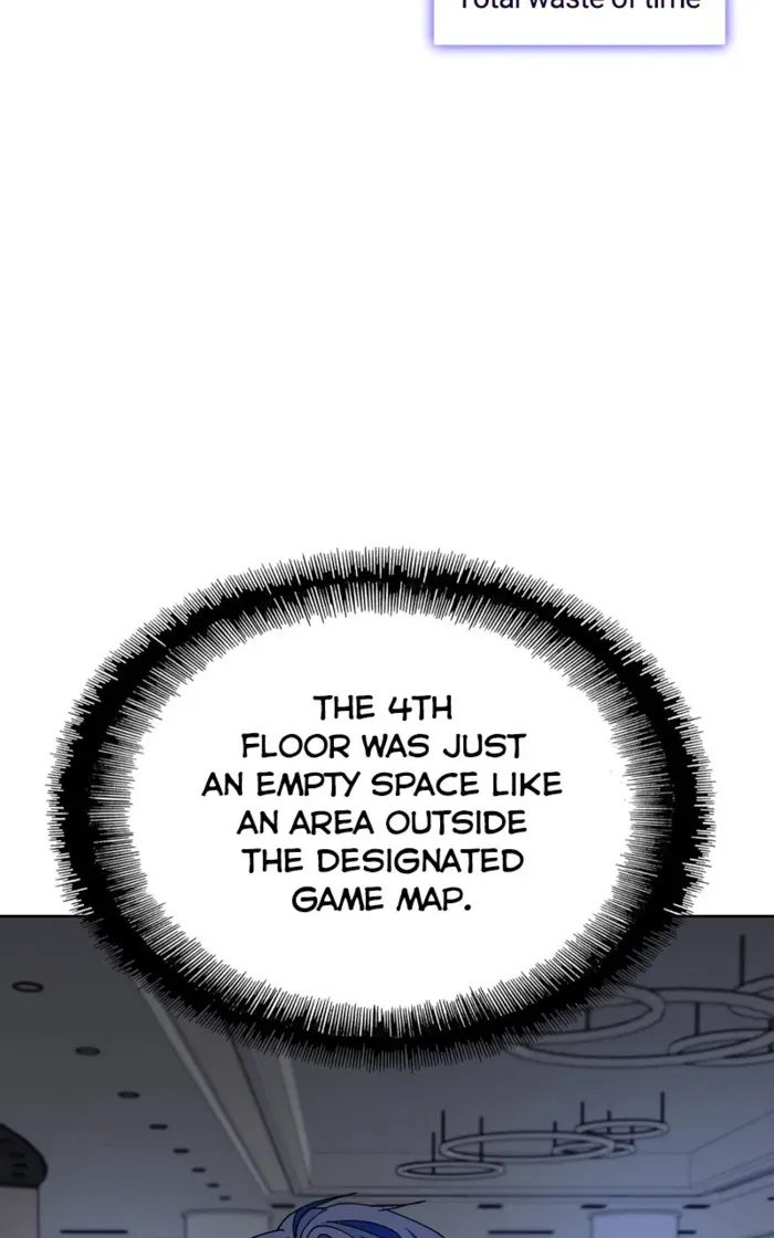 The End of the World is Just a Game to Me Chapter 65 page 110 - 