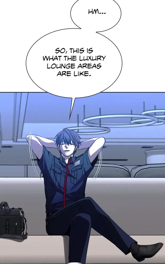 The End of the World is Just a Game to Me Chapter 65 page 113 - 