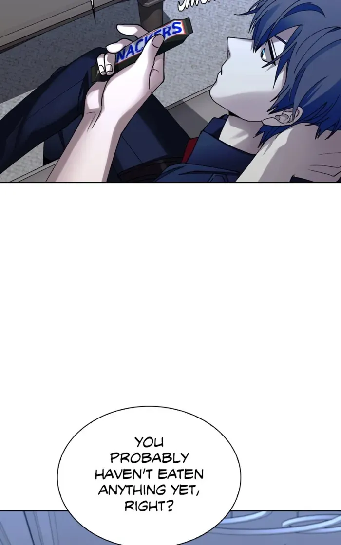 The End of the World is Just a Game to Me Chapter 65 page 115 - 
